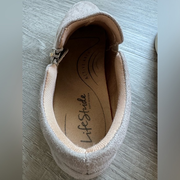 Lifestride ladies shoe - size 9 - Picture 3 of 9